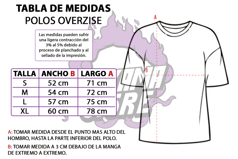 MEDIDIDA OBELISKO EL ATORMENTADOR TOON