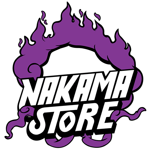 nakama store