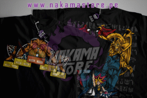 05 YAMI-YUGIM YAMI-YUGI