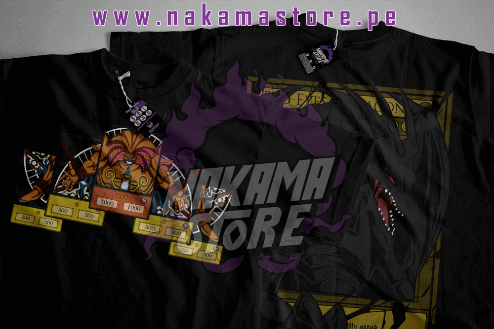 DRAGON DE OJOS ROJOS