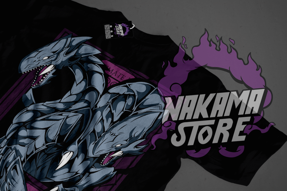 DRAGON SUPREMOS DE OJOS AZULES