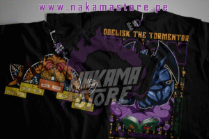 OBELISKM OBELISKO EL ATORMENTADOR TOON