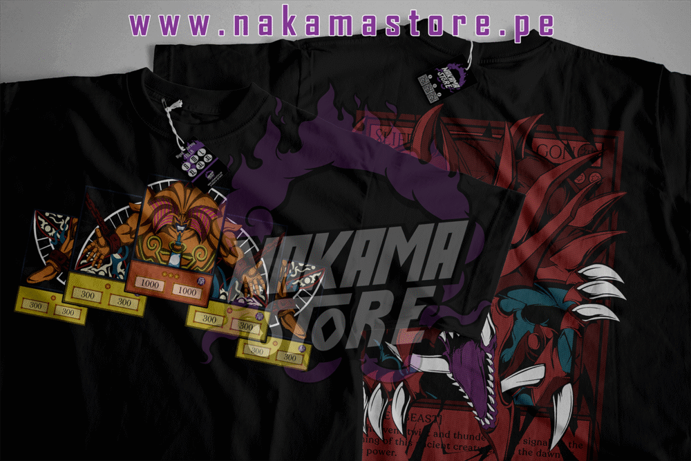 SLIFER2M SLIFER EL DRAGON DEL CIELO